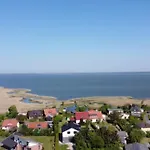 Prázdninový dům Zum Schilfrohr
