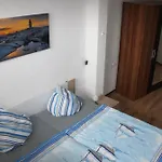 Prázdninový dům Zum Schilfrohr