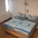 Prázdninový dům Zum Schilfrohr *