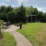 Prázdninový dům Zum Schilfrohr Neuendorf (Saal)