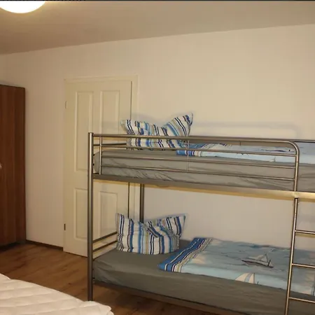 度假居 Zum Schilfrohr Neuendorf