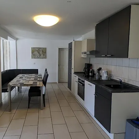 Zum Schilfrohr * Neuendorf