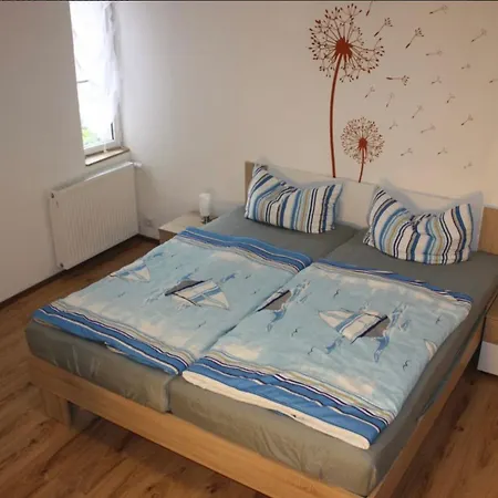 度假居 Zum Schilfrohr *